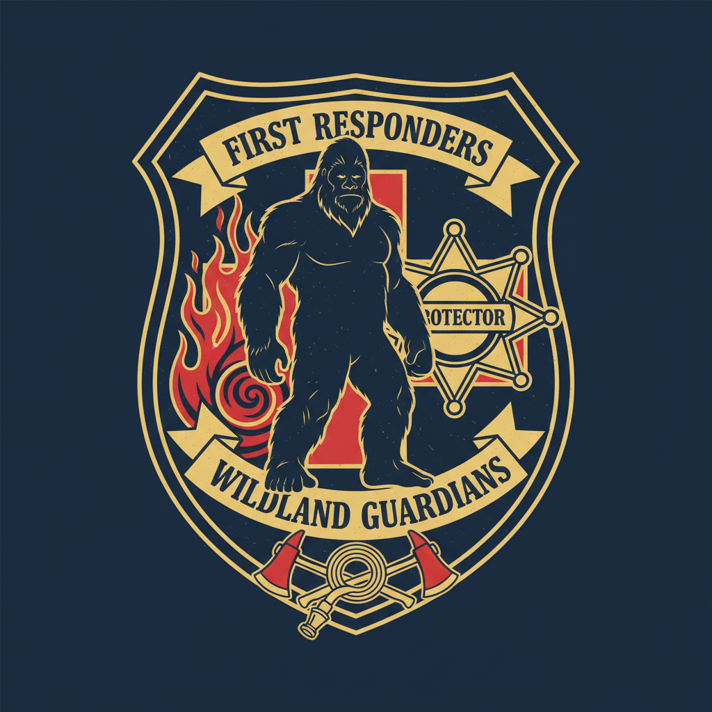 Sasquatch Rescue