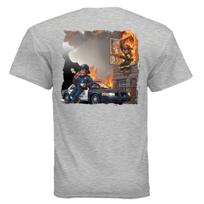 ASH - BACK