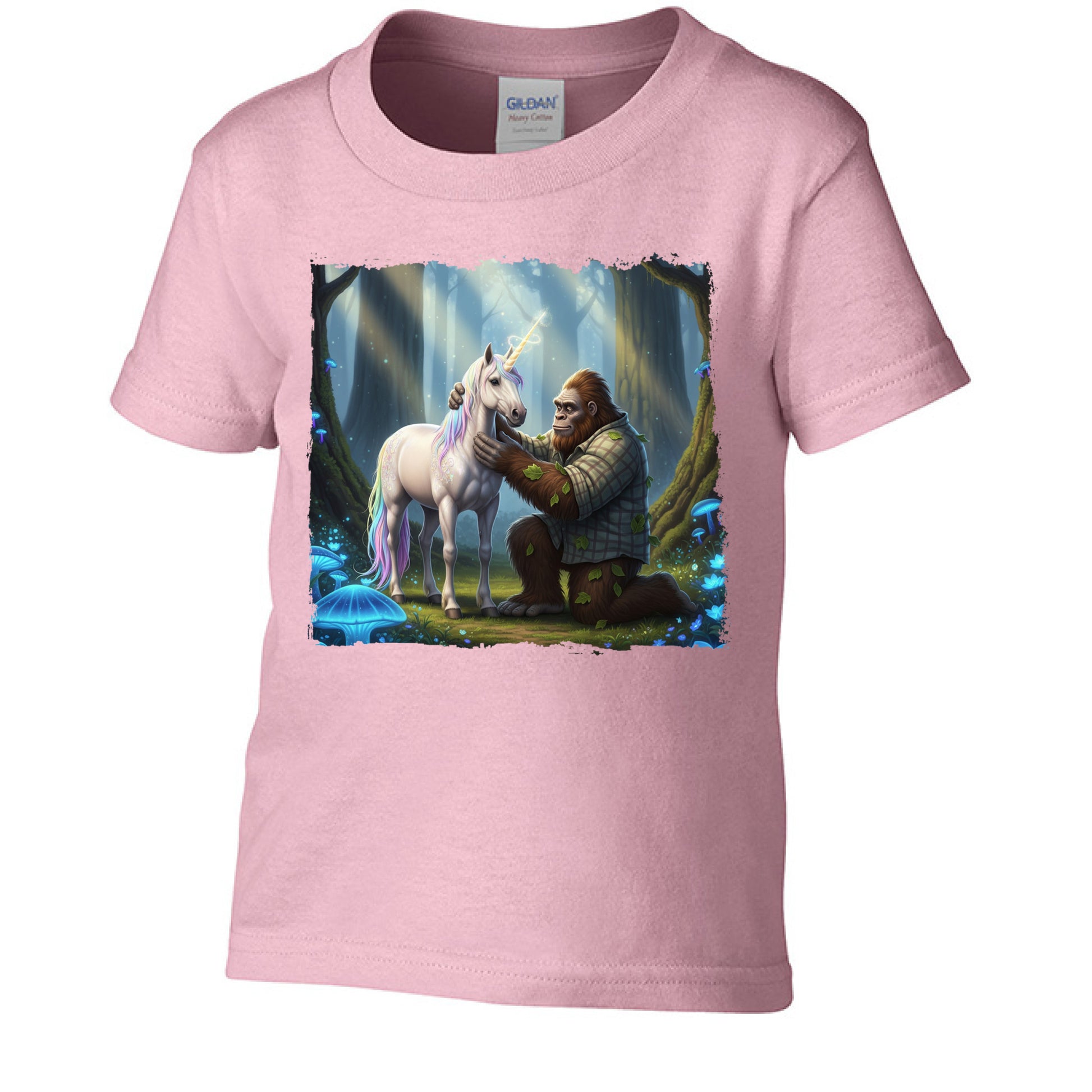 LIGHT PINK - FRONT