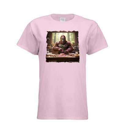 LIGHT PINK - FRONT