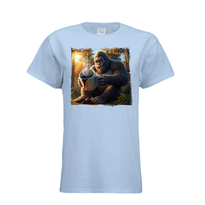 LIGHT BLUE - FRONT