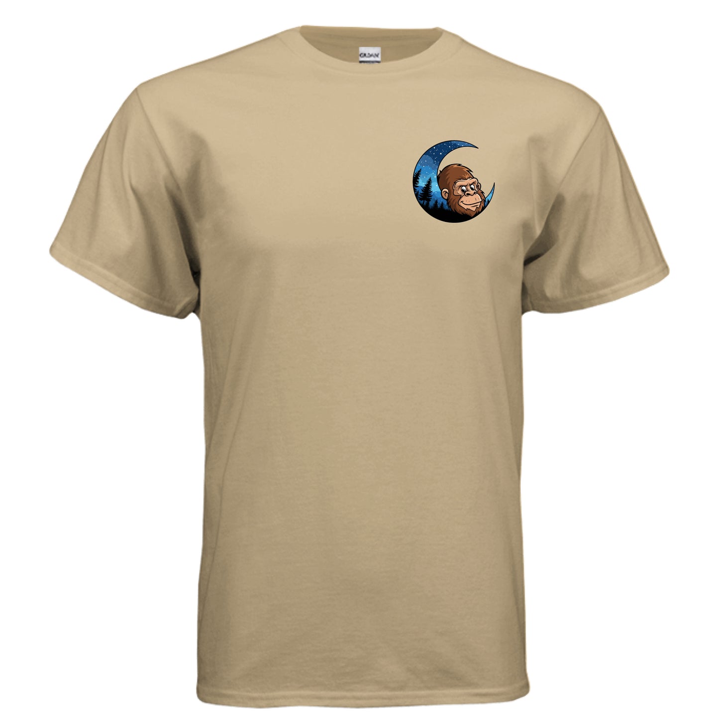 TAN - FRONT