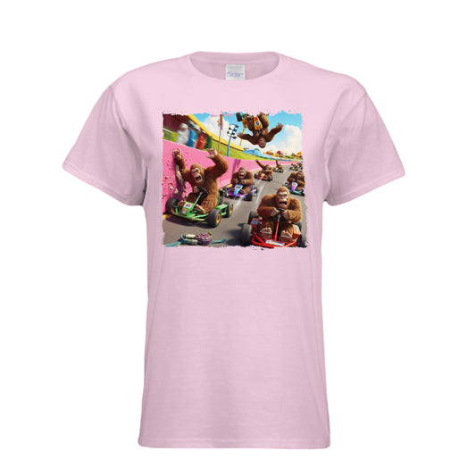 LIGHT PINK - FRONT