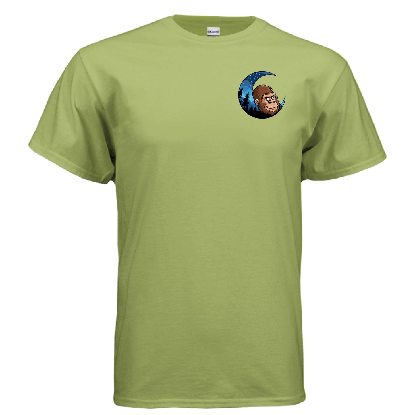 KIWI - FRONT