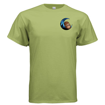 KIWI - FRONT