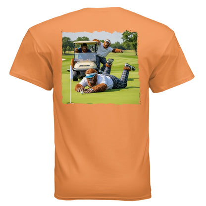 TANGERINE - BACK