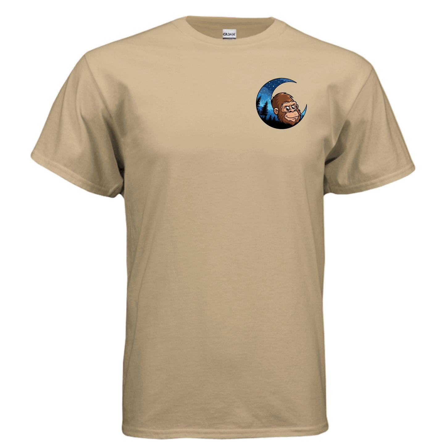 TAN - FRONT
