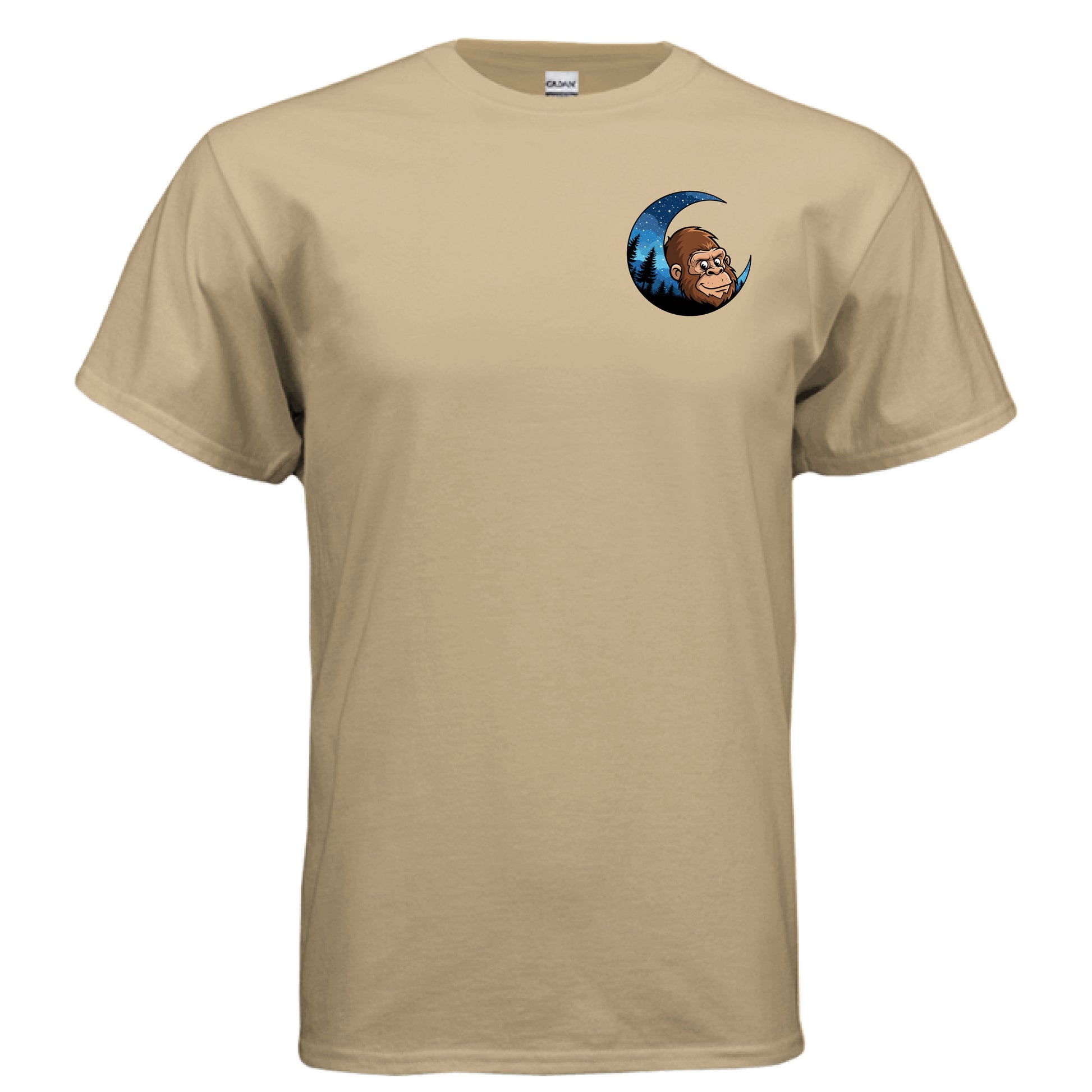 TAN - FRONT