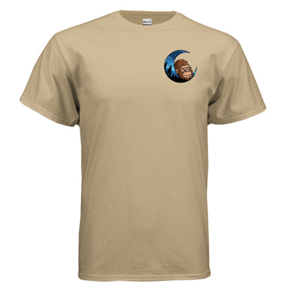 TAN - FRONT
