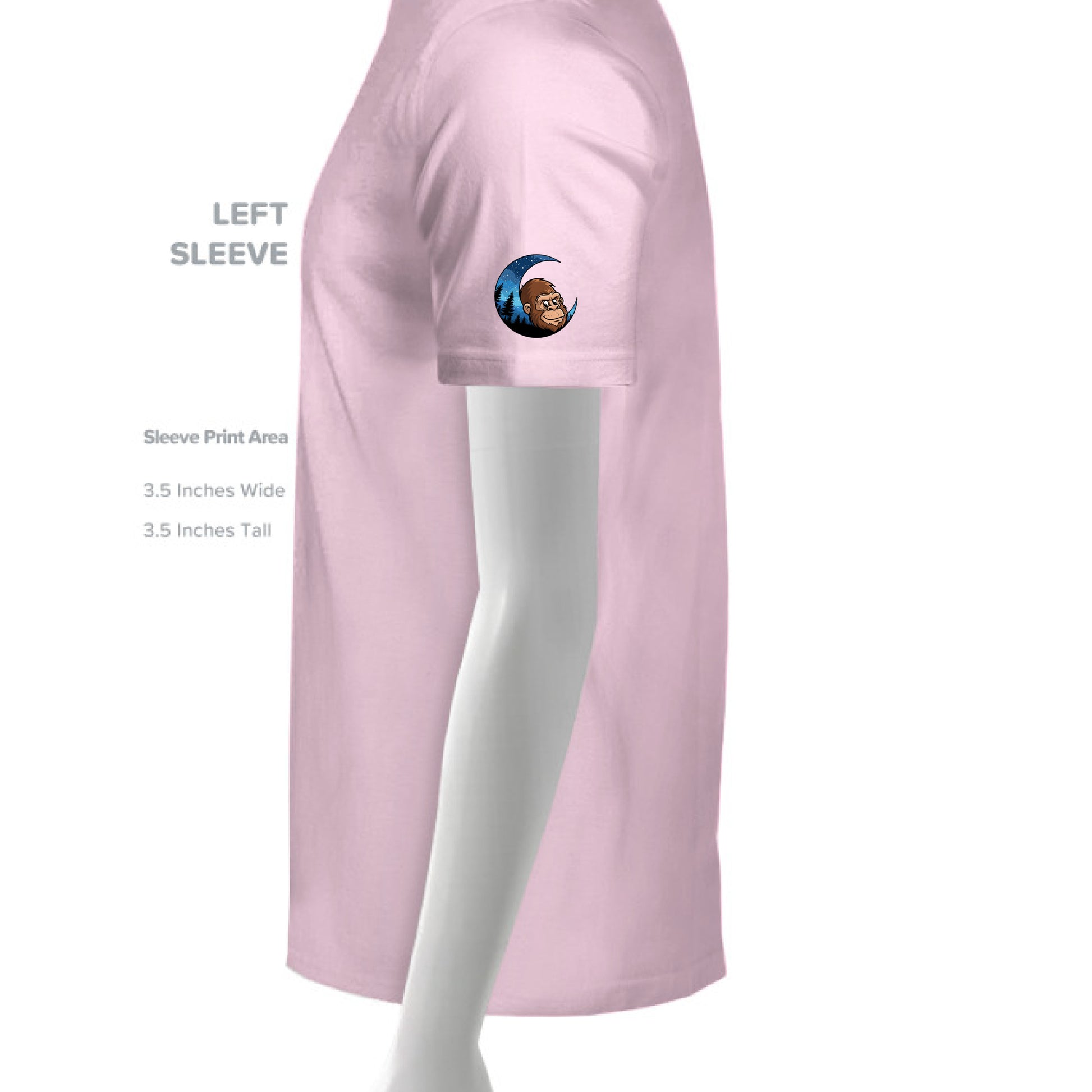 LIGHT PINK - SLEEVE_LEFT