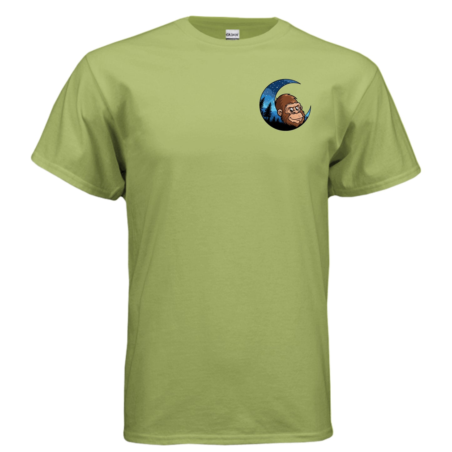 KIWI - FRONT