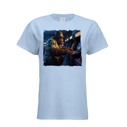 LIGHT BLUE - FRONT