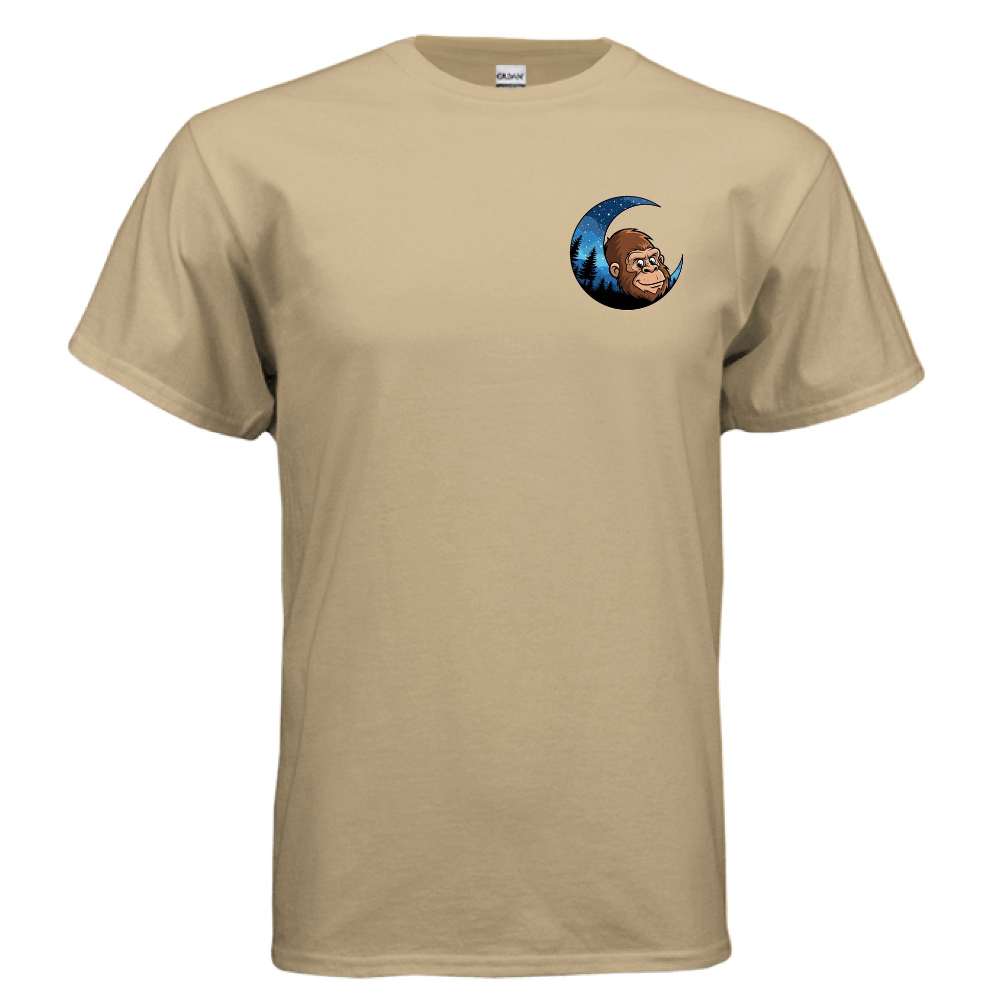 TAN - FRONT