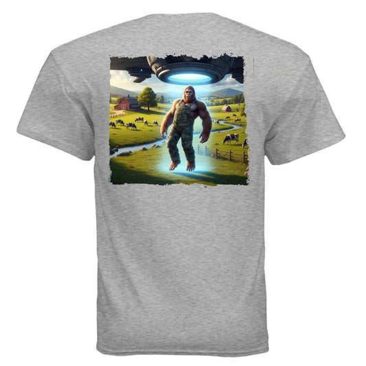 SPORT GREY - BACK