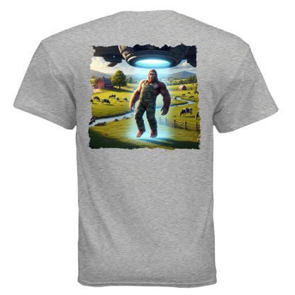 SPORT GREY - BACK