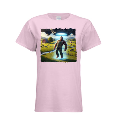 LIGHT PINK - FRONT