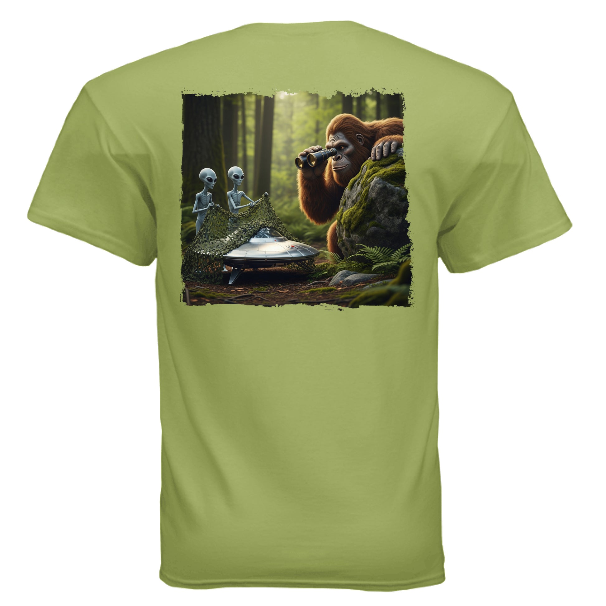 KIWI - BACK