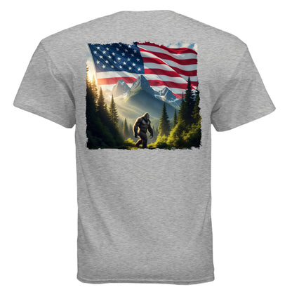 SPORT GREY - BACK