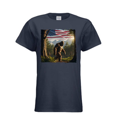 NAVY - FRONT