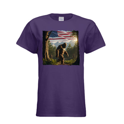 PURPLE - FRONT