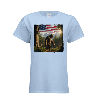 LIGHT BLUE - FRONT