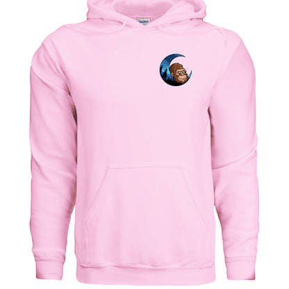 LIGHT PINK - FRONT
