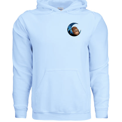 LIGHT BLUE - FRONT