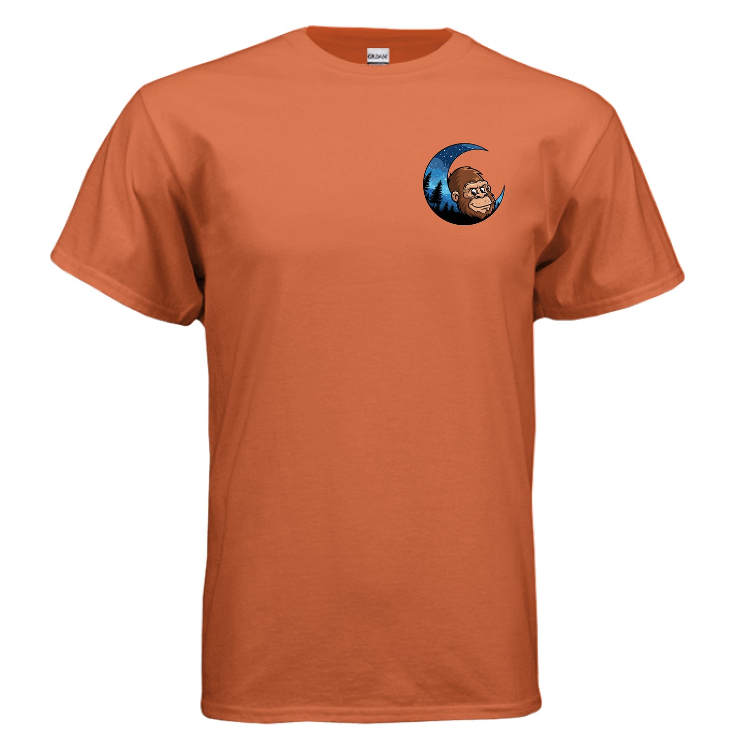 ORANGE - FRONT