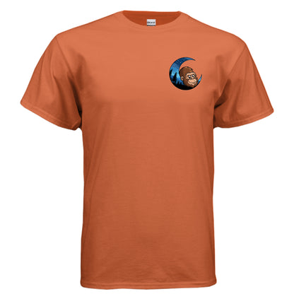 ORANGE - FRONT