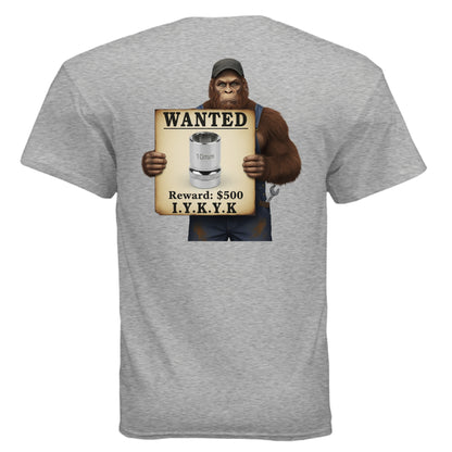 SPORT GREY - BACK