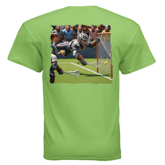 LIME - BACK