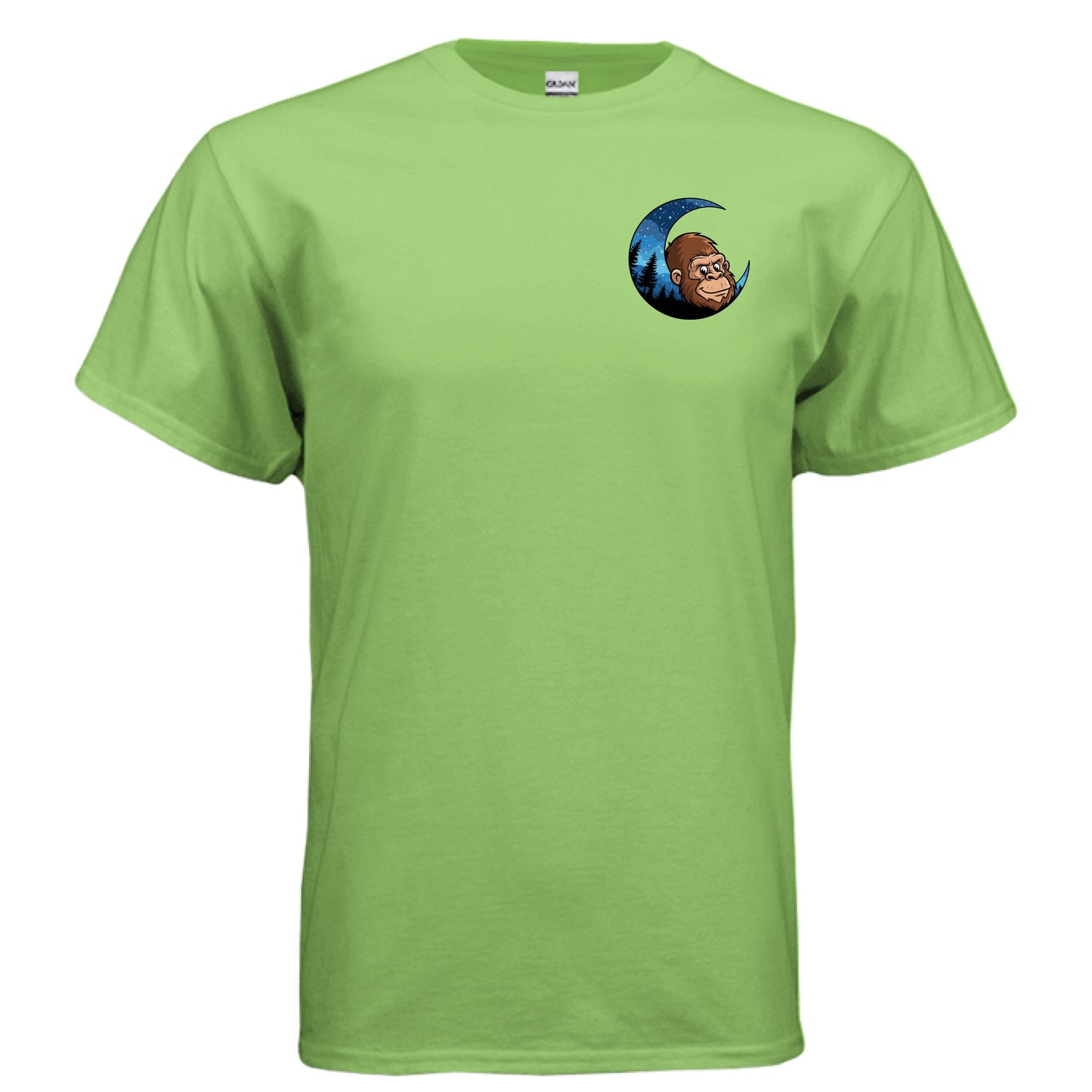 LIME - FRONT