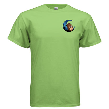 LIME - FRONT