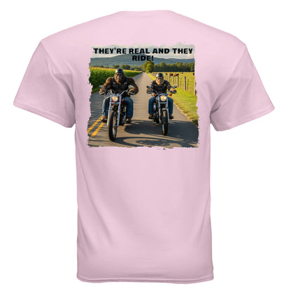 LIGHT PINK - BACK