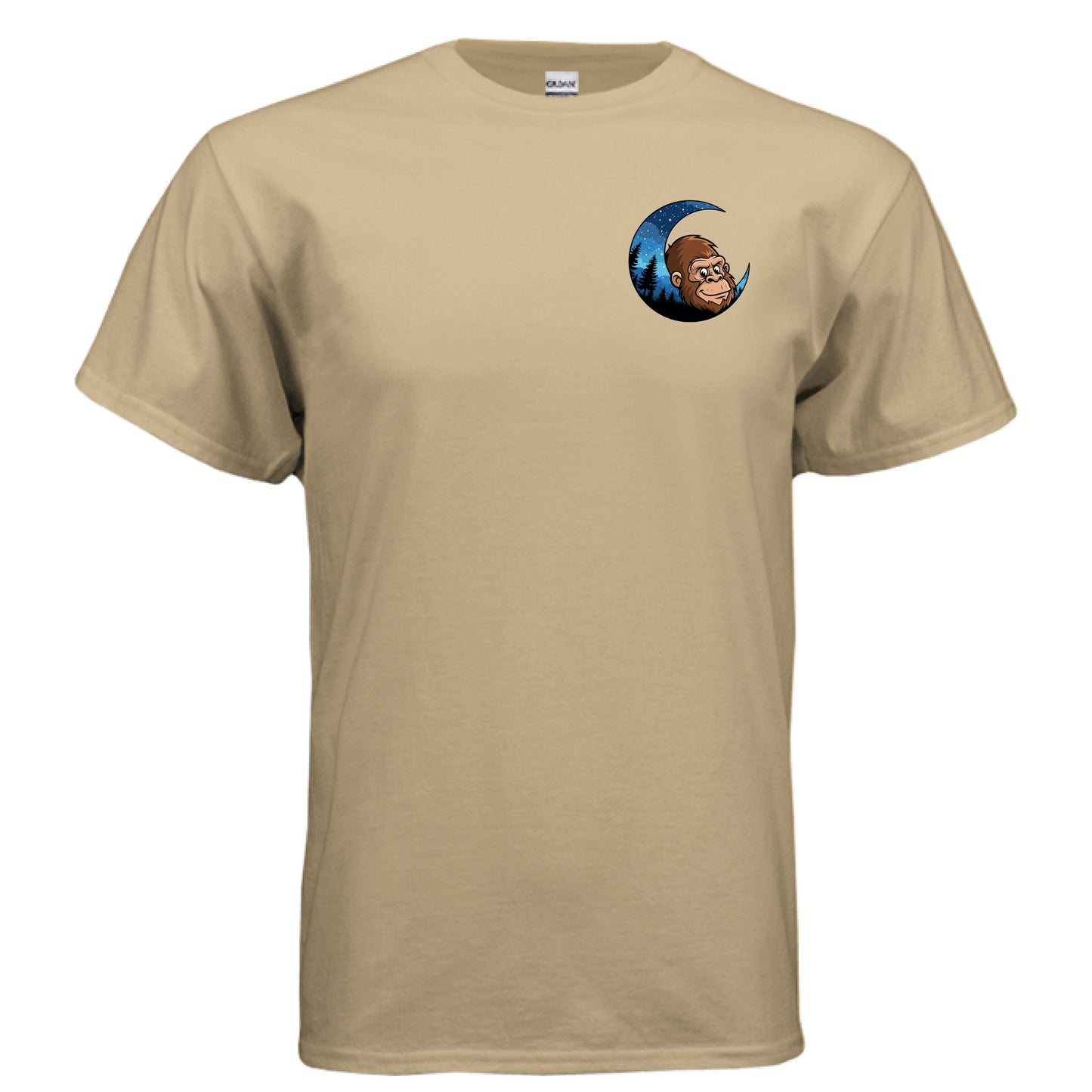 TAN - FRONT