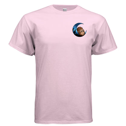 LIGHT PINK - FRONT