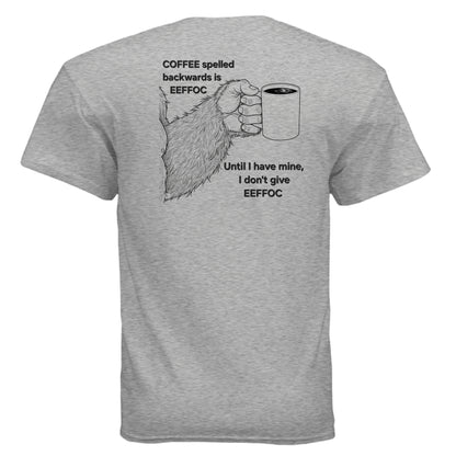 SPORT GREY - BACK