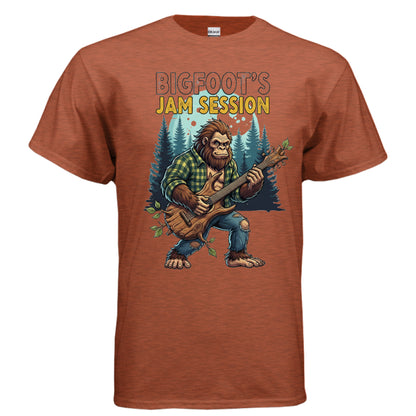 ANTIQUE ORANGE - FRONT