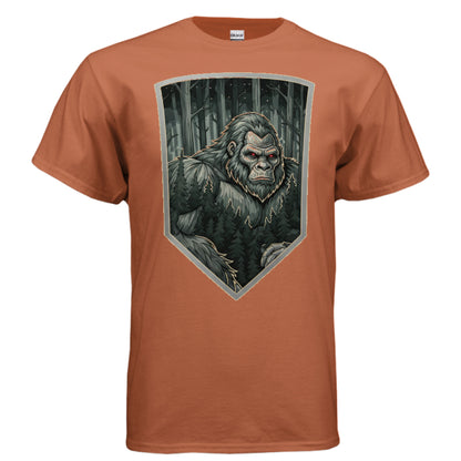 TEXAS ORANGE - FRONT