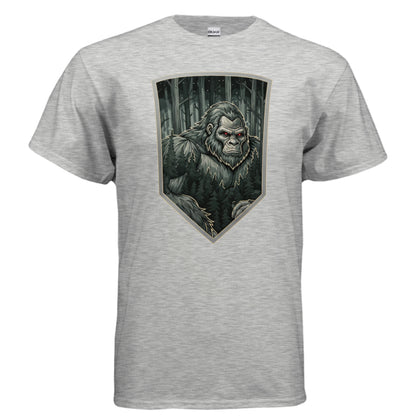 ASH - FRONT