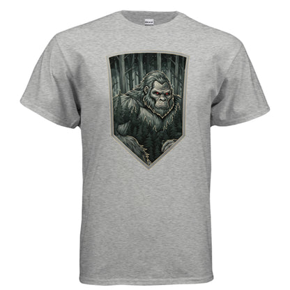 SPORT GREY - FRONT