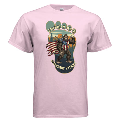 LIGHT PINK - FRONT
