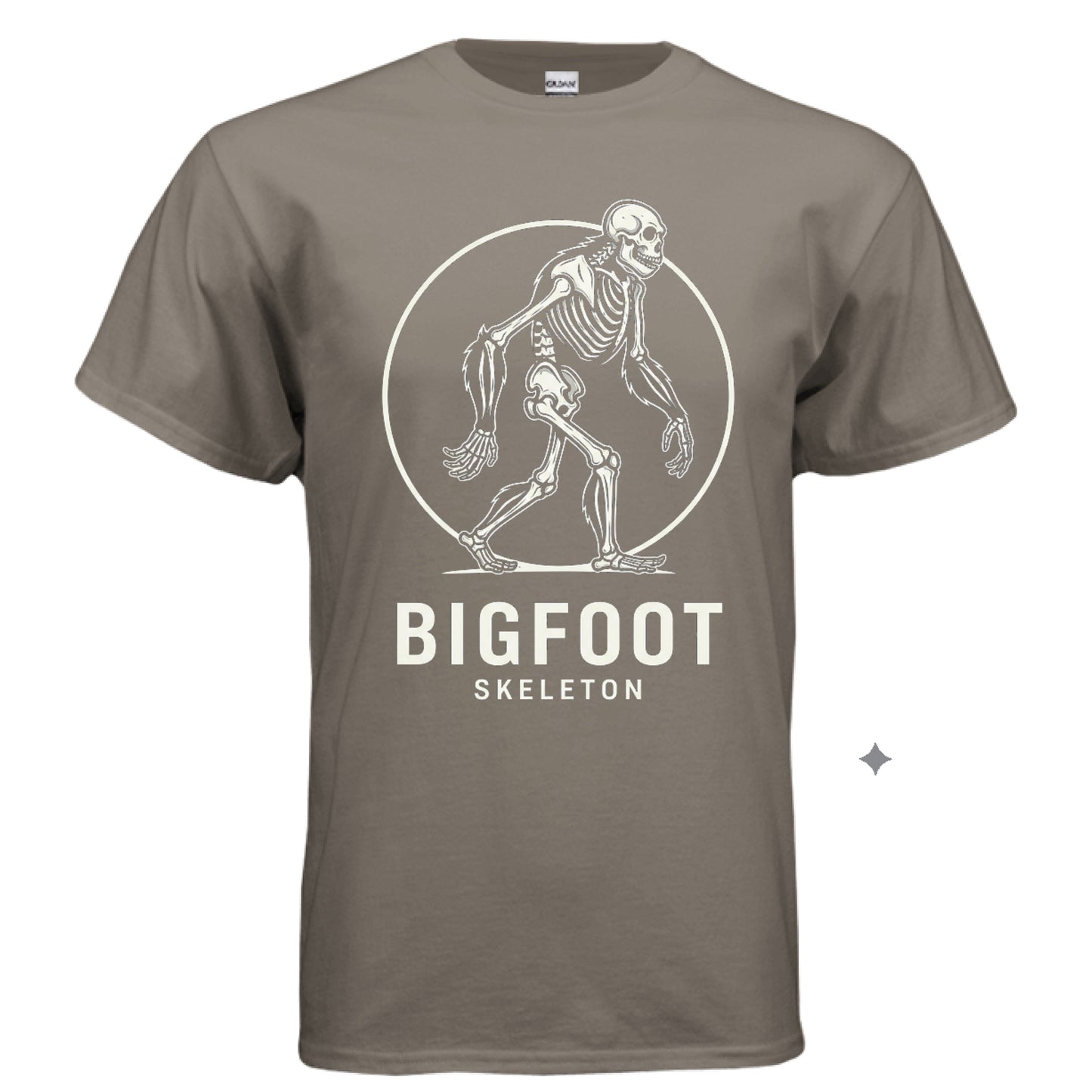 BROWN SAVANA - FRONT